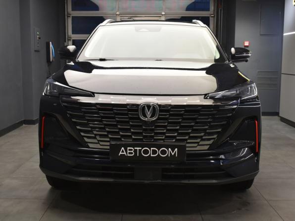Changan UNI-S (CS55 Plus) с пробегом 2024 года, цена 2 090 000 рублей, 37277 км, внедорожник, Автокод Объявления