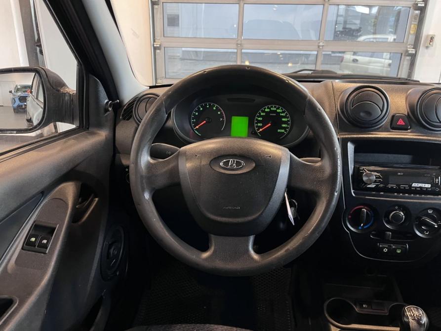 Lada (ВАЗ) Granta I Чебоксары  - изображение 10