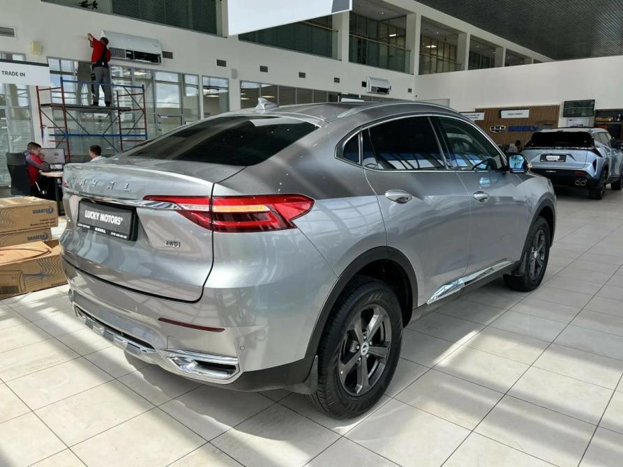 Haval F7x I Екатеринбург  - изображение 6