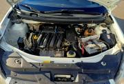 Nissan Almera III (G15) Абакан  - изображение 32