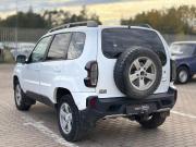Lada (ВАЗ) Niva Travel I Тверь  - изображение 18