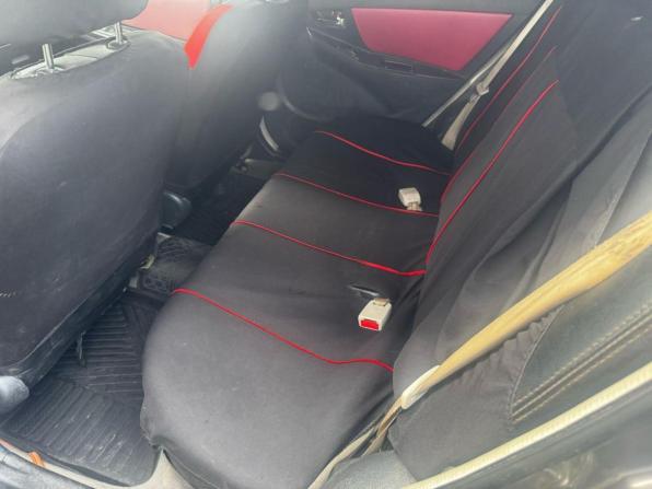 Geely MK Cross I с пробегом 2012 года, цена 250 000 рублей, 179763 км, хэтчбек, Автокод Объявления
