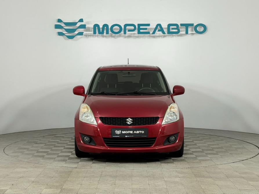 Suzuki Swift IV Калининград  - изображение 2