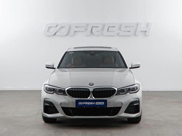 BMW 3 серии VII (G2x) с пробегом 2021 года, цена 3 999 050 рублей, 70727 км, седан, Автокод Объявления