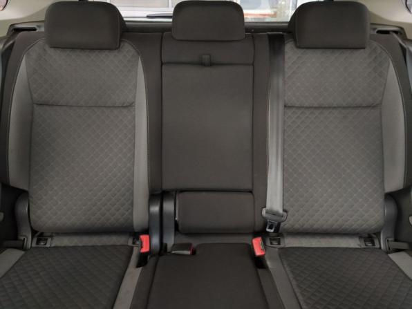 Volkswagen Tiguan II с пробегом 2020 года, цена 2 400 000 рублей, 102873 км, внедорожник, Автокод Объявления