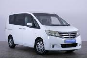 Nissan Serena IV (C26) Омск  - изображение 23