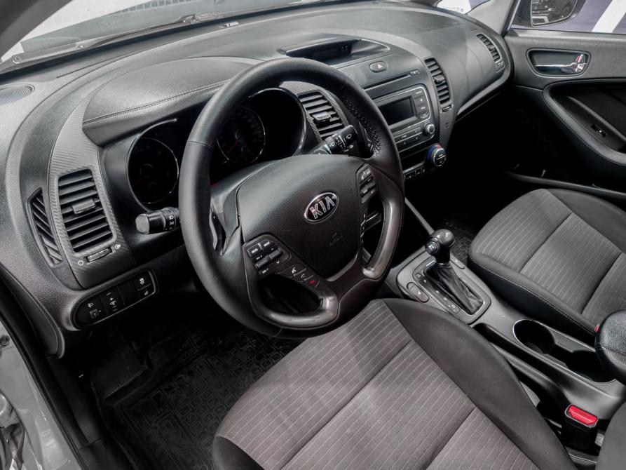 Kia Cerato III Ростов-на-Дону  - изображение 15