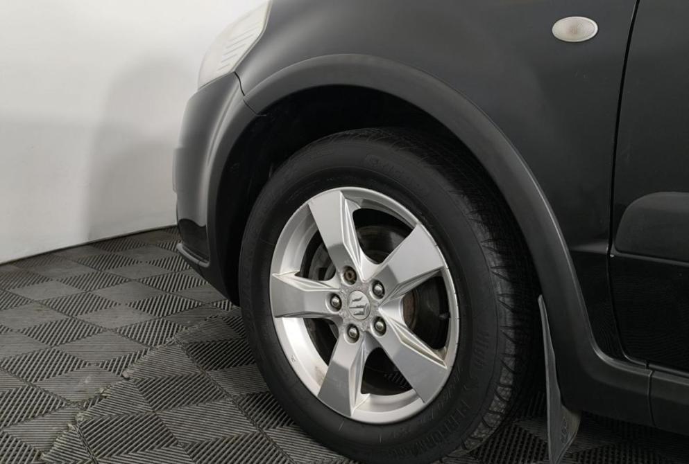Suzuki SX4 I (Classic) Рестайлинг Нижний Новгород  - изображение 18