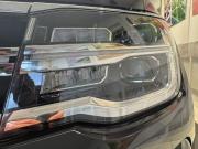 Volkswagen Teramont I Рестайлинг Екатеринбург  - изображение 26