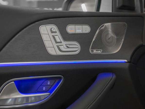 Новый Mercedes-Benz GLE Coupe II (C167) Рестайлинг 2025 года, цена 14 580 000 рублей, внедорожник, Автокод Объявления