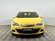 Opel Astra J Рестайлинг Казань  - изображение 22