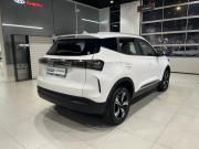 Chery Tiggo 4 Pro I Рестайлинг Москва  - изображение 24