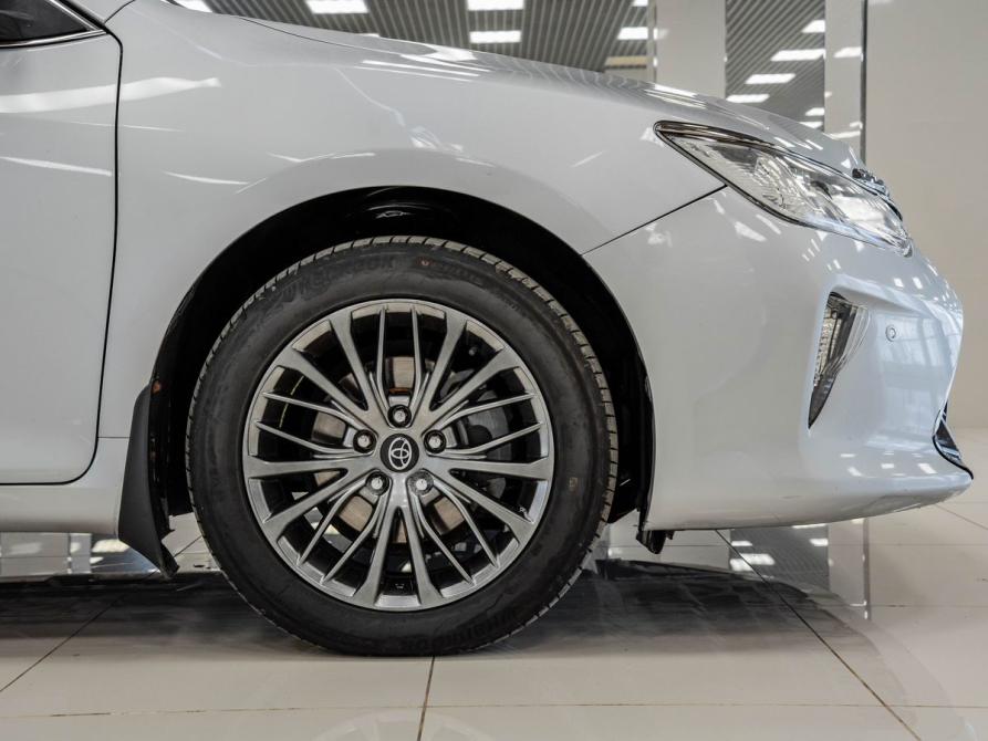Toyota Camry VII (XV50) Рестайлинг Самара  - изображение 22