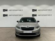 Skoda Octavia III (A7) Санкт-Петербург  - изображение 29