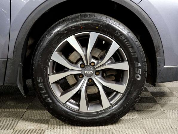 Chery Tiggo 7 Pro Max I с пробегом 2023 года, цена 1 568 000 рублей, 80090 км, внедорожник, Автокод Объявления