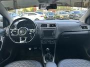 Volkswagen Polo V Рестайлинг Череповец  - изображение 26