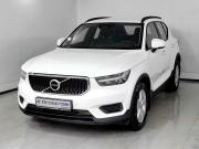Volvo XC40 I Москва  - изображение 17