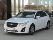 Chevrolet Cruze I Рестайлинг Новосибирск  - изображение 20