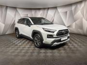 Toyota RAV4 V (XA50) Москва  - изображение 27