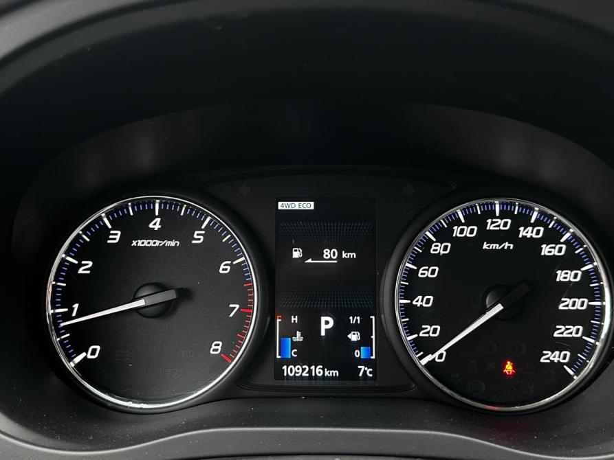 Mitsubishi Outlander III Рестайлинг 2 Уфа  - изображение 8
