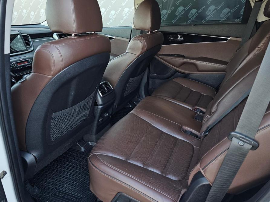 Kia Sorento III Prime Рестайлинг Краснодар  - изображение 18