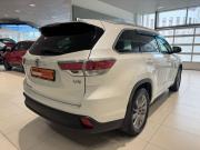 Toyota Highlander III (XU50) Екатеринбург  - изображение 29