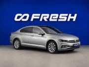 Volkswagen Passat B8 Рестайлинг Москва  - изображение 24