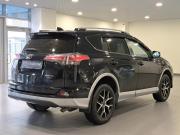 Toyota RAV4 IV (XA40) Рестайлинг Казань  - изображение 32