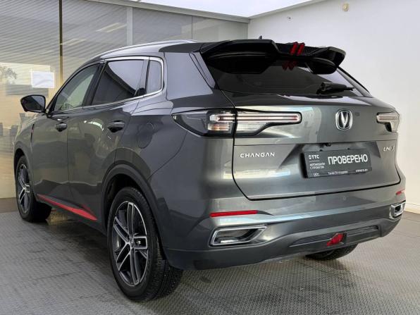 Changan UNI-S (CS55 Plus) I с пробегом 2024 года, цена 2 100 000 рублей, 41354 км, внедорожник, Автокод Объявления