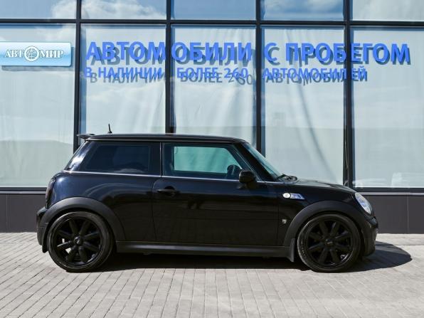 Mini Hatch II (R56) с пробегом 2006 года, цена 742 700 рублей, 230794 км, хэтчбек, Автокод Объявления