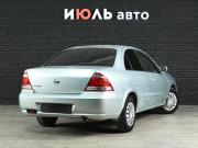Nissan Almera Classic I Екатеринбург  - изображение 14