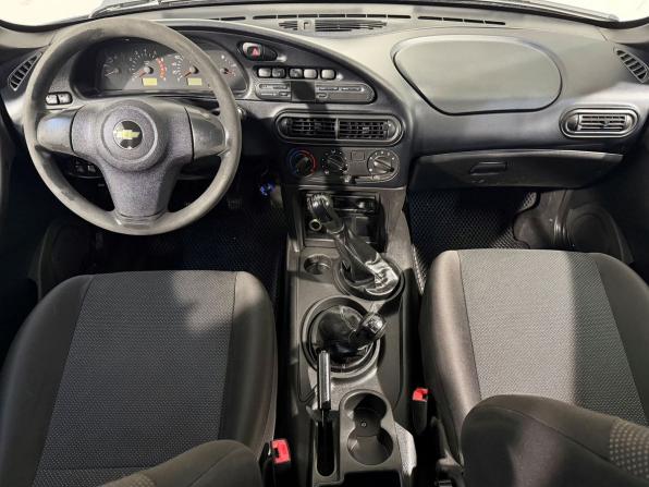 Chevrolet Niva I Рестайлинг с пробегом 2014 года, цена 599 800 рублей, 149000 км, внедорожник, Автокод Объявления