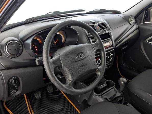 Lada (ВАЗ) Granta I Рестайлинг с пробегом 2022 года, цена 820 000 рублей, 42556 км, универсал, Автокод Объявления