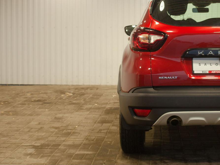 Renault Kaptur I Иваново  - изображение 11