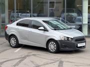 Chevrolet Aveo II Санкт-Петербург  - изображение 27