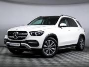 Mercedes-Benz GLE II (V167) Москва  - изображение 25