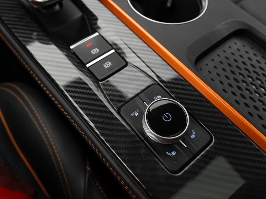 Omoda S5 GT Москва  - изображение 20