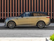Land Rover Range Rover Sport III Москва  - изображение 47