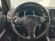 Suzuki Grand Vitara II Рестайлинг Барнаул  - изображение 43