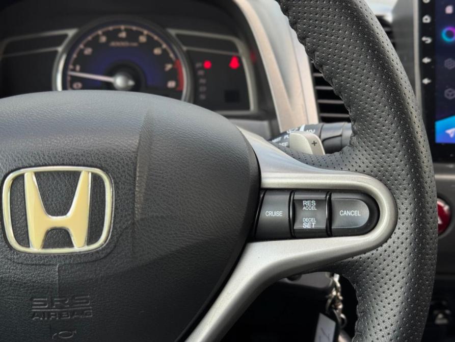 Honda Civic VIII Рестайлинг Ульяновск  - изображение 17