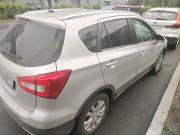 Suzuki SX4 II (S-Cross) Рестайлинг Москва  - изображение 15