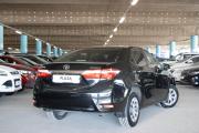 Toyota Corolla XI (E160 E170 E180) Рестайлинг 1 Уфа  - изображение 19