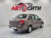 Lada (ВАЗ) Granta I Воронеж  - изображение 28