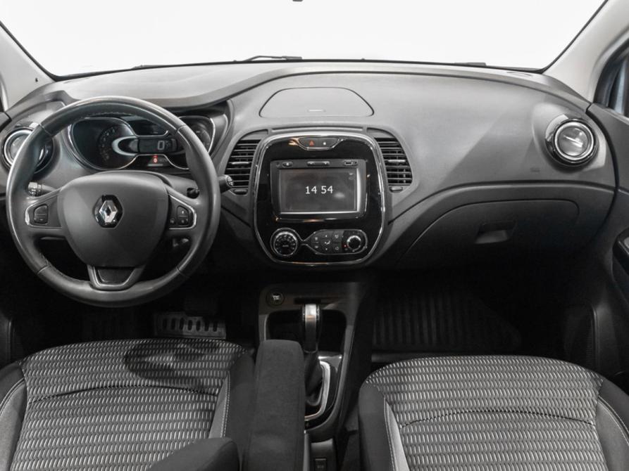 Renault Kaptur I Казань  - изображение 6