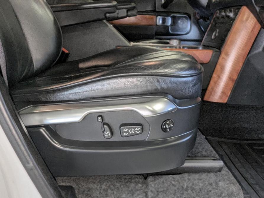 Land Rover Range Rover III Рестайлинг 2 Екатеринбург  - изображение 15
