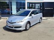 Toyota Wish II Рестайлинг Москва  - изображение 18