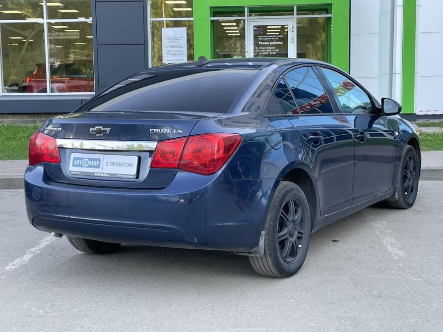 Chevrolet Cruze I Ярославль  - изображение 5