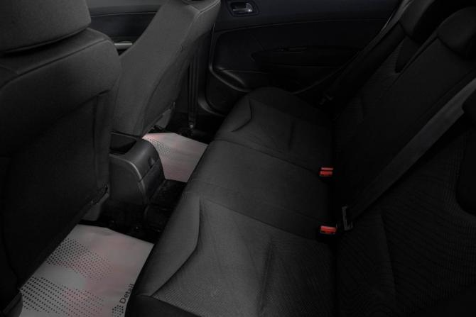 Peugeot 308 I Рестайлинг с пробегом 2011 года, цена 419 000 рублей, 106000 км, хэтчбек, Автокод Объявления