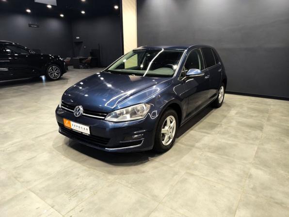 Volkswagen Golf VII с пробегом 2013 года, цена 999 000 рублей, 203000 км, хэтчбек, Автокод Объявления