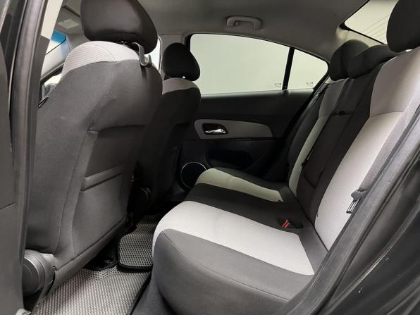 Chevrolet Cruze I с пробегом 2011 года, цена 739 000 рублей, 145450 км, седан, Автокод Объявления